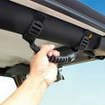 thumbnail image 4 of 4 Pcs Grab handle grips Grab bar grab handles Hand Hold for Jeep Wrangler, 4 of 9