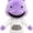 Intern D, variant on Animal Hospital Plush, 10” Cute Plush Toys, Soft Stuffed Animals for Gifts