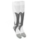 thumbnail image 2 of Calcetines de compresión de apoyo para correr, calcetines de compresión deportivos, calcetines de compresión deportivos transpirables, calcetines de compresión, claridad notable, 2 of 12