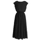 thumbnail image 5 of Vestido maxi sin mangas para mujer Más el tamaño del sueltos Vestidos largos ocasionales Sunnimix Vestidos de mujer, 5 of 8