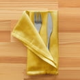 thumbnail image 3 of Casual Classic Set of 4 Cotton Napkin Green, 3 of 3