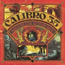 Calibro 35 - Record Kicks - Music & Performance - Vinyl