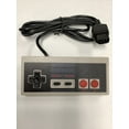 thumbnail image 4 of Pre-Owned ORIGINAL Nintendo Entertainment System NES Console 2-Controller Bundle, 4 of 5