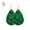 Multicolour Size S N9, variant on St Patrick Earrings Green Drop Earrings, Usavan Holiday Jewelry Gift for Women, PU Material Dangle Earrings for Birthday Party Wedding Anniversary