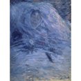 thumbnail image 2 of Camille Monet on Her Deathbed 1879 Claude Monet (1840-1926/French) Oil on Canvas Musee d'Orsay Paris France (24 x 36), 2 of 4