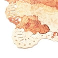 thumbnail image 4 of 10Pcs 10 Styles European Vintage Lace Scrapbook Paper Pads for DIY Album Scrapbook Greeting Card Background PaperEuropean Vintage Lace Hand Ledger Collage Sandy Brown 175x125x0.1mm 1pc/style, 4 of 4