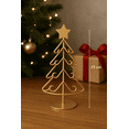 thumbnail image 2 of Árbol de Navidad Decorativo, 2 of 6