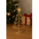 thumbnail image 2 of Árbol de Navidad Decorativo, 2 of 6
