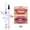 H, variant on HYLLai Lip Liner Matte Liquid Lipstick Pencil Non-stick Cup Lip Gloss Solid Color Lip Glaze Pen Long-lasting Sweat Fast Drying 0.6ml