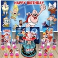 thumbnail image 5 of Captain Underpants Candy Bags Birthday Goodie Party Favor Decorations Treat Supplies, 5 of 5