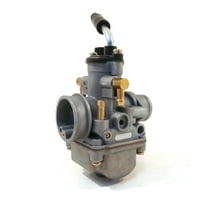 The ROP Shop Carburetor Carb Carby fits KTM 2011 2012 2013 50 SXS Dirtbikes Dirt Motor Bikes