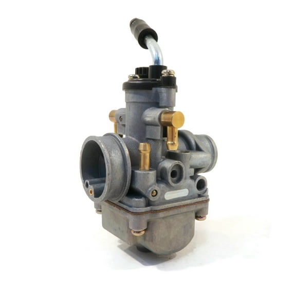 The ROP Shop Carburetor Carb Carby fits KTM 2011 2012 2013 50 SXS Dirtbikes Dirt Motor Bikes