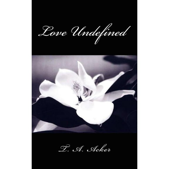 Love Undefined