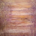 thumbnail image 2 of Mercado, M. 15x15 Black Ornate Wood Framed with Double Matting Museum Art Print Titled - Through the Years, 2 of 4