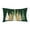 C, variant on Christmas Throw Pillow Covers, 12''x20'' Christmas Tree Print Soft Linen Pillow Cases for Christmas Winter Holiday Sofa Bed Decor