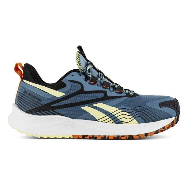 Zapatos de seguridad Reebok Work FE4 Adventure para hombre azul talla 9.5