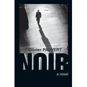 Noir : A Novel (Paperback)