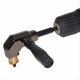 thumbnail image 4 of Adaptador de repuesto para cabezal de destornillador de ángulo recto Cabezal de repuesto Dispositivo de ángulo recto Destornilladores para taladro eléctrico, 4 of 5