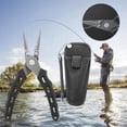 thumbnail image 3 of Alicates de Pesca Cola con Funda y Cordón Negro, 3 of 8