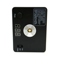 thumbnail image 3 of 521 TAB Mini V3 Resistance Tester Tests Heater Wire Resistance and Burn with Charging Function Screen Display, 3 of 6