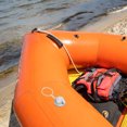 thumbnail image 4 of FOMIYES 2Ud Adaptadores De Para Kayak Accesorios Inflables Con, 4 of 8