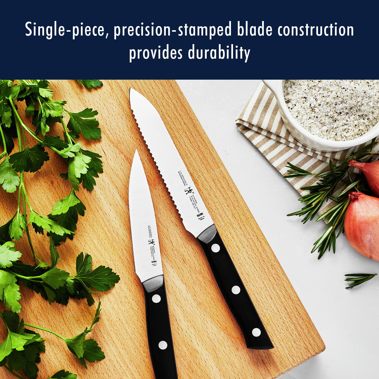  Vvwgkpk 12-Piece Kitchen Knife Set with Wooden Block