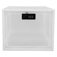 thumbnail image 1 of Shisuyan Medicine Lock Box Medication Lockable Container Food Locking Box Tablet Phone Box, 1 of 8