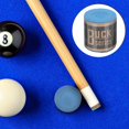 thumbnail image 2 of 4 Pcs Pool Table Chalk Professional Cue Chalk Billiard Stick Chalk Pool Stick Chalk Pool Accessory, 2 of 3