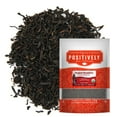 thumbnail image 3 of Positively Tea's Organic English Breakfast Black Tea, Loose Leaf, 1 Pound Bag, 3 of 7