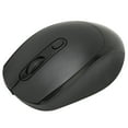 thumbnail image 4 of Mouse  Mouse 2.4G Noiseless 500mAh Rechargeable 10m Distance Adjustable DPI Ergonomic Design Computer Mice, 4 of 7