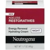 Neutrogena Nga Energy Renewal Night Cream 1.7 Fo