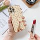 thumbnail image 2 of Funda De Teléfono Dorada De Lujo Con Cara De Espejo De Alta Calidad Para IPhone 11 12 13 Pro Max 14 Plus, 2 of 3