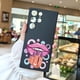 thumbnail image 2 of Añade un toque de diversión a tu iPhone con esta innovadora y vibrante funda de TPU para teléfono con diseño de dibujos animados, 2 of 4