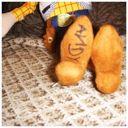 Toy Story-disney Toy Story - Sheriff Woody - Walmart.com