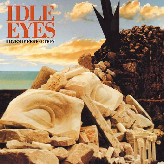 Idle Eyes - Love's Imperfection - Music & Performance - CD