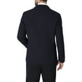 thumbnail image 2 of Report Collection Single Breast Full Lined Patch Pocket Woven Men's Jacket, 2 of 6