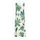 thumbnail image 5 of Vestido de Verano para las Mujeres sin Mangas Lino-Look Impreso Maxi, Suelto Fluido Y Vestido Sexy de Moda para las Mujeres, 5 of 5