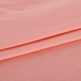 thumbnail image 4 of aidice Womens T Shirts for Casual Round Neck Long Sleeve Tops Fitting Comfy Solid Color Tee Shirts, 4 of 9