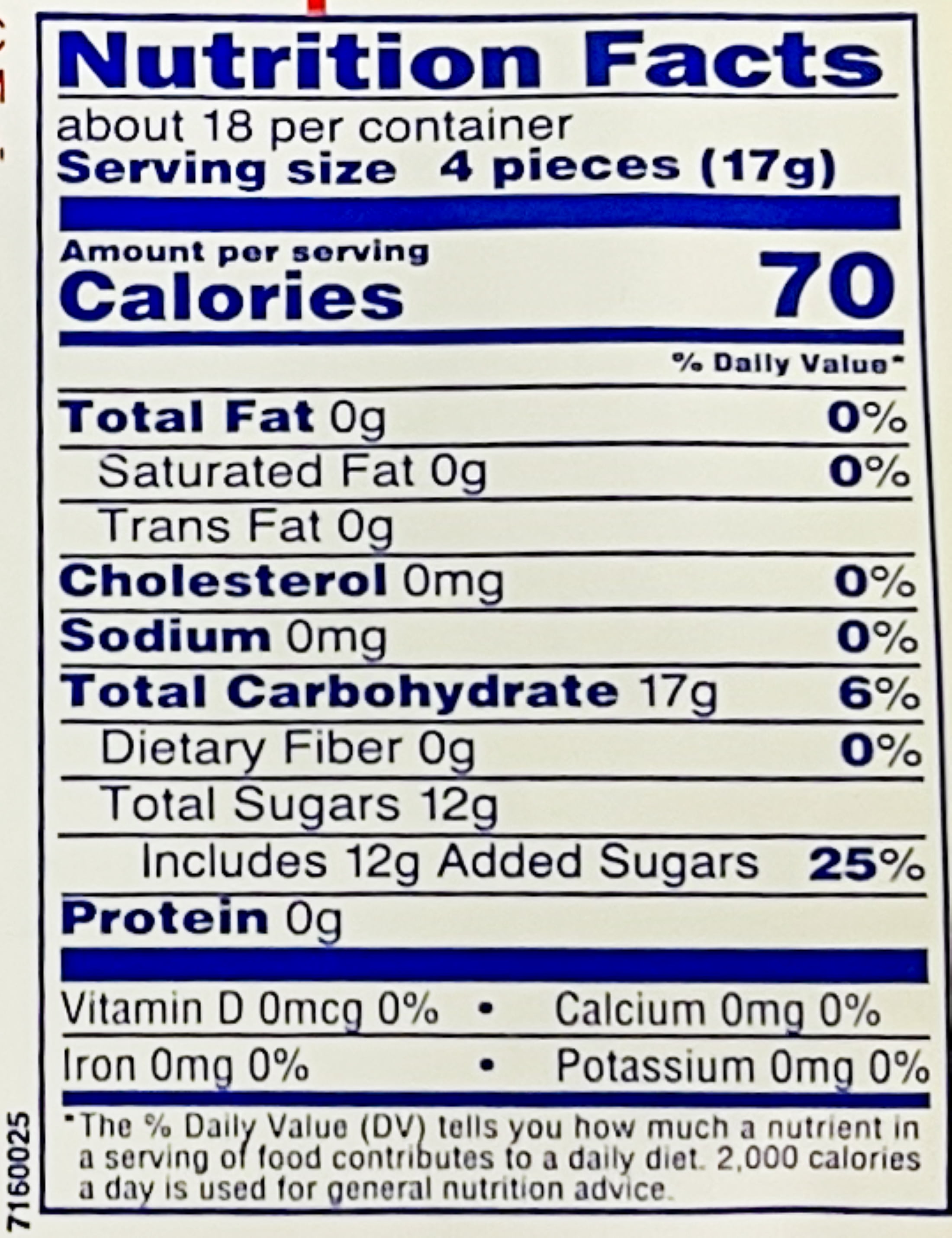 Howe Lemon Drops, Hard Candy 11 oz, Bag