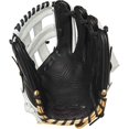 thumbnail image 2 of Rawlings Encore 12.25" Baseball Glove: EC1225-6BW Right Hand Thrower, 2 of 5