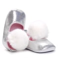 thumbnail image 2 of Calzados deslizante CUTICAT Zapatos para niños pequeños con cuna 12cm, 2 of 8