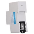 thumbnail image 4 of Monitor de electricidad en carril DIN, medidor de energía monofásico Probador de energía monofásico Medidor de energía eléctrica Calidad de nivel superior, 4 of 8