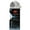 White, variant on Mens 5 Pack Ultimate X-Temp No Show Sock 038257753325