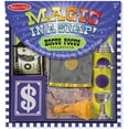 thumbnail image 1 of Trucos de magia Melissa & Doug Hocus Pocus 12 piezas, 1 of 22