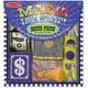 thumbnail image 1 of Trucos de magia Melissa & Doug Hocus Pocus 12 piezas, 1 of 22