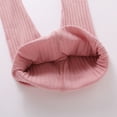 thumbnail image 5 of IROINNID Infant Baby's Solid Leggings Renders Pants, 5 of 9