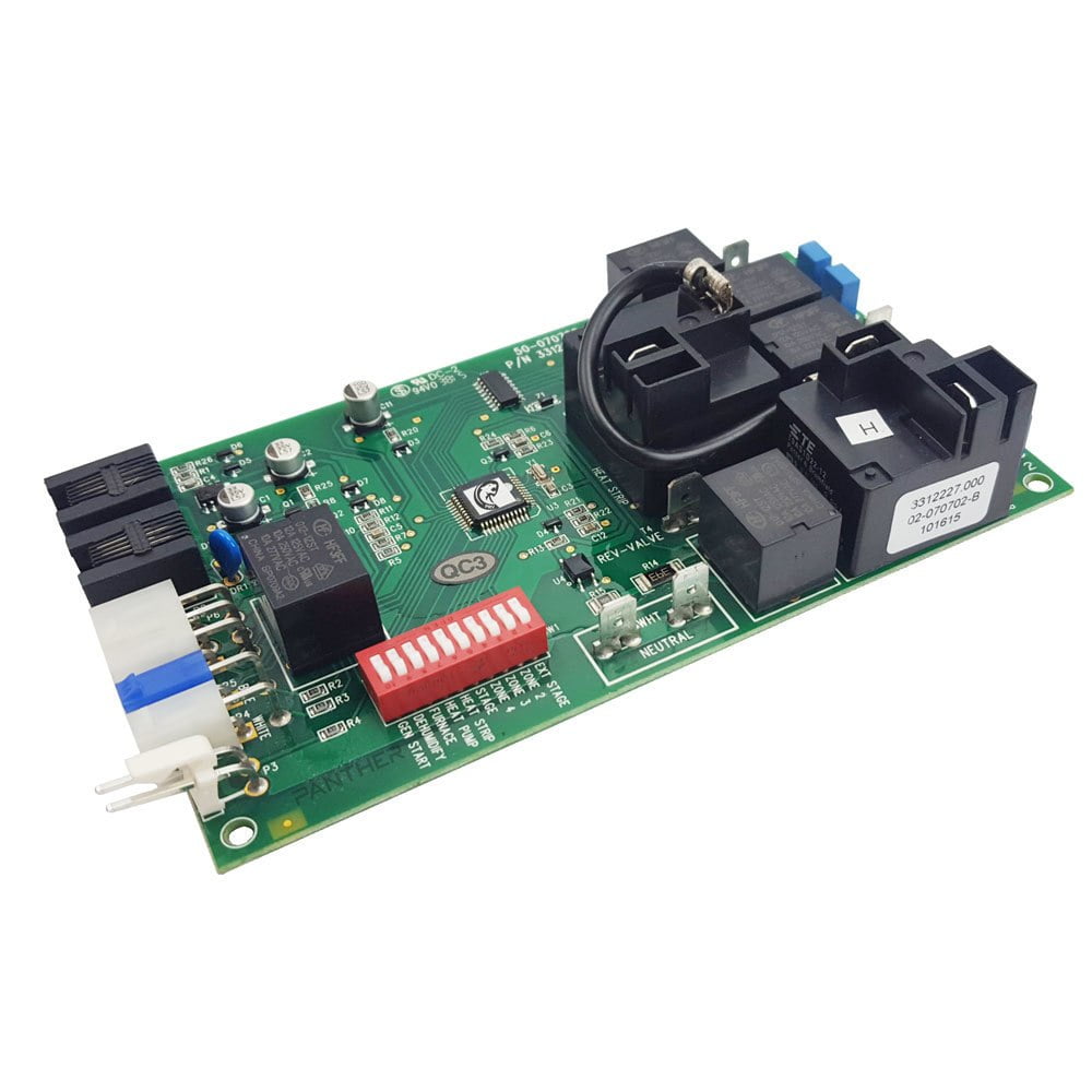 Interior RV, Trailer & Camper Parts Dometic DuoTherm Board and Sensor P