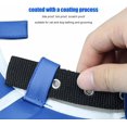 thumbnail image 3 of HSHDLDF Collier pour Chat Résistant aux Rayures, Facile à Utiliser, Résistant aux Morsures, Imperméable, Récupération pour Chats (2), 3 of 7