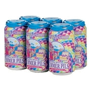 Saint Arnold Seasonal Craft Beer, 12 fl oz, 6 Pack Aluminum Cans, 7.5% ABV, Houston, Texas