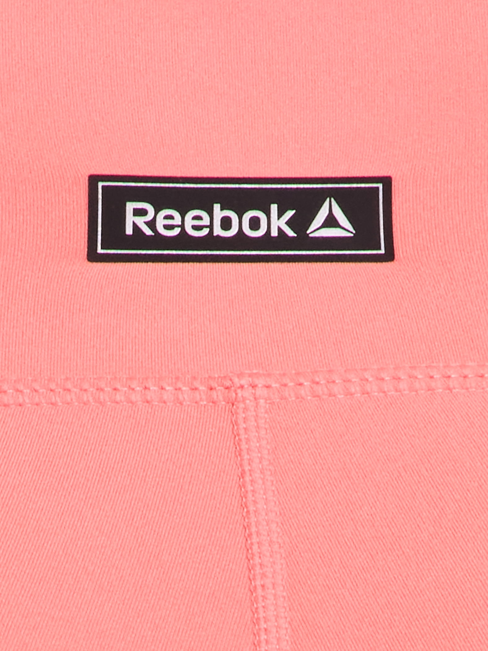 Reebok Women's On the Run High Rise Bike Shorts, Sizes XS-XXXL